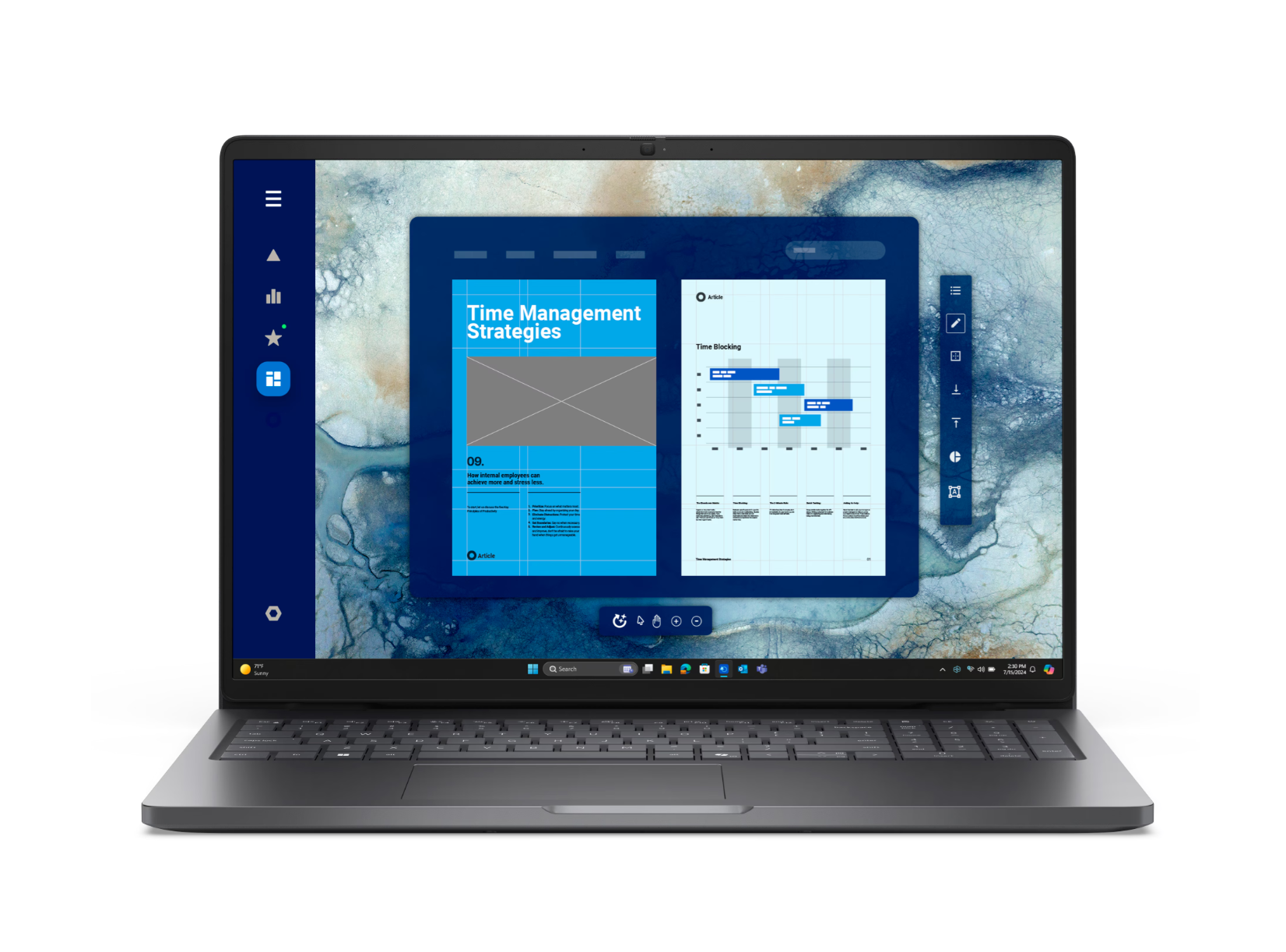 Dell Pro16